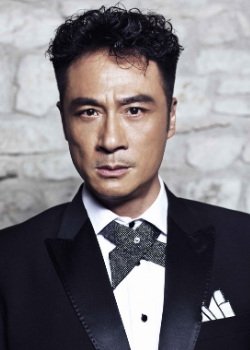 Francis Ng