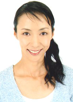 Fujieda Kana