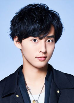 Fujigaya Taisuke