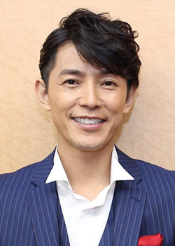 Fujiki Naohito