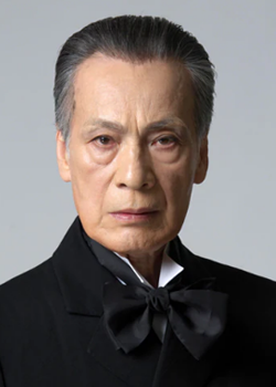 Fujiki Takashi