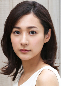 Fujimoto Izumi