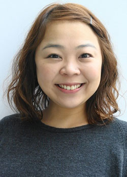 Fujimoto Shizuka