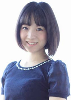 Fujisawa Reika