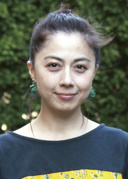 Fujitani Ayako