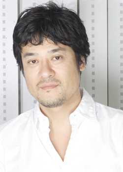 Fujiwara Keiji