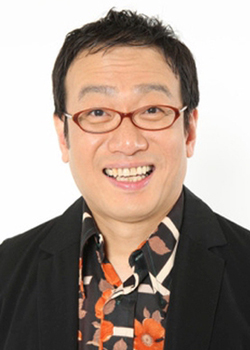 Fujiwara Mitsuhiro