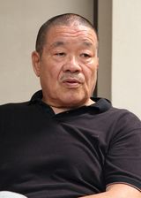 Fujiwara Yoshiaki