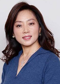 Fujiyoshi Kumiko