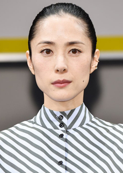 Fukatsu Eri