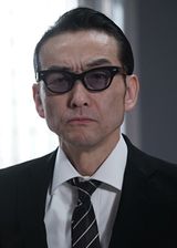 Fukikoshi Mitsuru