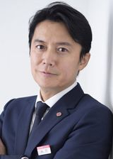 Fukuyama Masaharu (Masha)