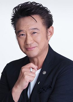 Funakoshi Eiichiro