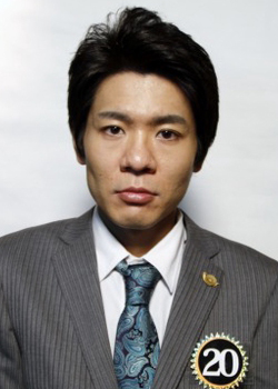 Furuya Yoshinari