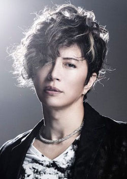 Gackt