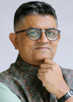 Gajraj Rao