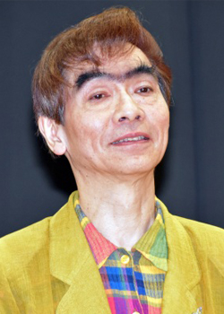 Gashuin Tatsuya