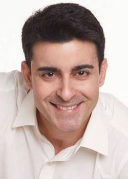 Gautam Rode