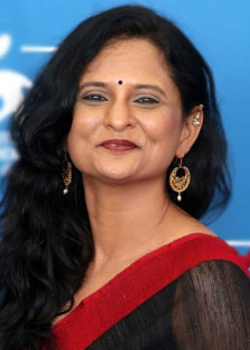 Geetanjali Kulkarni