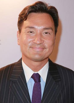 Geoffrey Wong