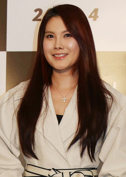 Kim Hyeon Jeong