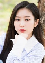 Kim Ji Ho (Jiho - Oh My Girl)