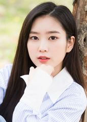Kim Ji Ho (Jiho - Oh My Girl)