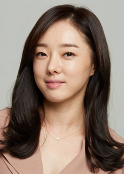 Kim Tae Hee (Sep 1983)