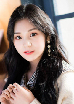 Kim Ye Won (Umji - G-Friend)