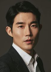 Kim Yeong Hoon