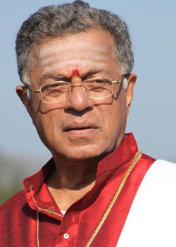 Girish Karnad