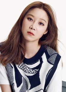 Gong Hyo Jin