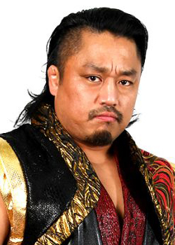 Goto Hirooki