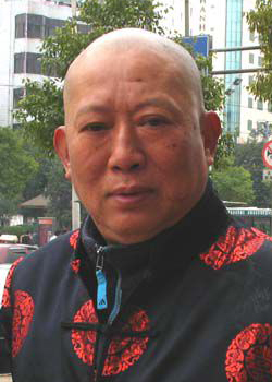 Guo Xiao An