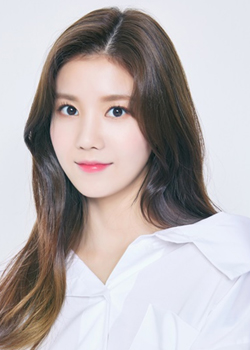 Kwon Eun Bi (IZ*ONE)