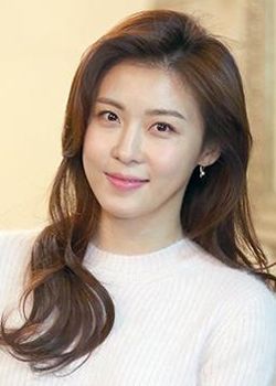 Ha Ji Won