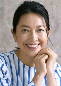 Hada Michiko