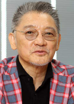 Hagiwara Kenichi