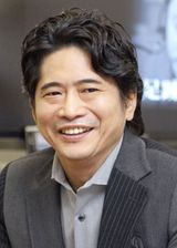 Hagiwara Masato