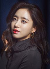 Ham Eun Jeong (T-ara)