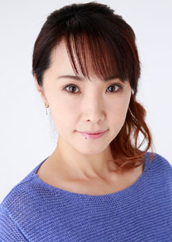 Hamada Megumi