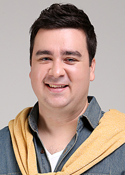 Sam Hammington