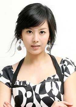 Han Chae Kyeong