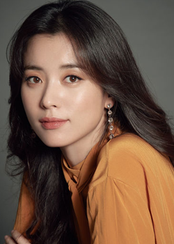 Han Hyo Joo