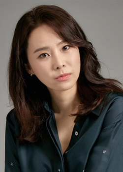 Han Jeong Hyeon