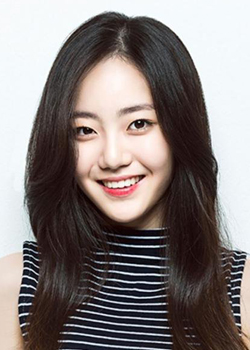 Han Seong Yeon