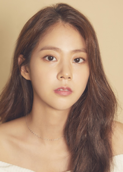 Han Seung Yeon