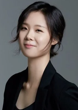 Han Yoo Kyeong