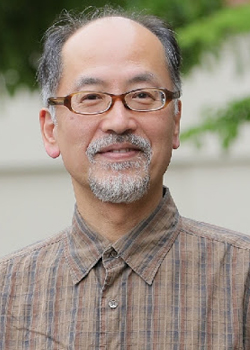 Hanagasaki Koichi