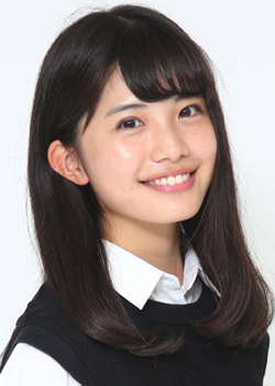 Hanzawa Kaede